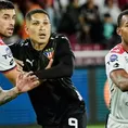 Paolo Guerrero: ¿Cómo regresó a LDU tras la fecha doble de Eliminatorias?