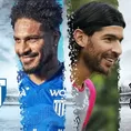 Paolo Guerrero es comparado con Abreu y tildan de &quot;fracaso&quot; su fichaje por Avaí