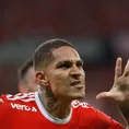 Paolo Guerrero: Conmebol recordó los 17 goles del peruano en la Copa Libertadores