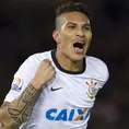 Paolo Guerrero: Corinthians homenajeó al peruano por ser uno de sus mejores extranjeros