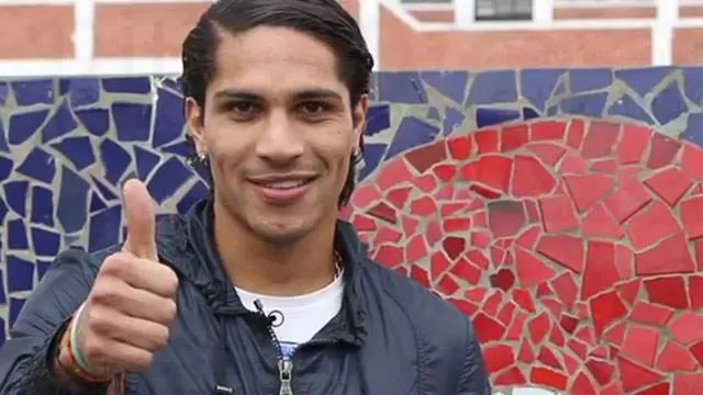 Paolo Guerrero: Corinthians lo llama el 'Depredador de los Comerciales'
