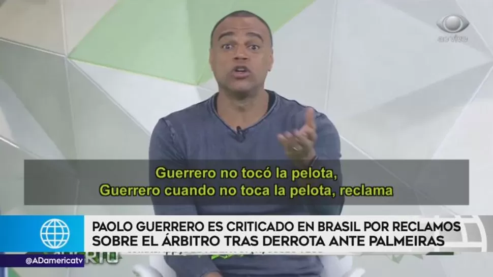 América deportes