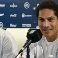 Paolo Guerrero: ¿Cuándo debutará el peruano con camiseta de Racing Club?