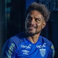 Paolo Guerrero: ¿Cuándo podría debutar con el Avaí en el Brasileirao?