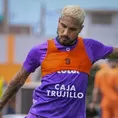 Paolo Guerrero debutará en la Copa Sudamericana como vigente campeón