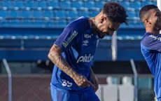 Paolo Guerrero definió el dorsal que utilizará en el Avaí de Brasil - Noticias de paolo guerrero