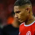 Paolo Guerrero: ¿El delantero se pronunciará tras el pedido de rescisión de su contrato?