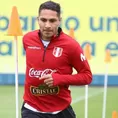 Paolo Guerrero: Descartan interés del Botafogo en fichar al &#39;Depredador&#39;