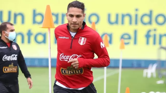 Guerrero tiene 37 años. | Foto: Instagram/Video: YouTube