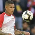 Paolo Guerrero: Directiva de Colo Colo desmiente llegada del peruano