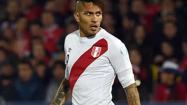 Paolo Guerrero: DT de Tigres aseguró que no conoce al delantero peruano