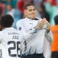 Paolo Guerrero encaminado para ganar un nuevo título con LDU