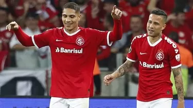 El 'Fla' venció a Emelec desde la vía de los penales. (Foto: AFP) El 'Fla' venció a Emelec desde la vía de los penales. (Foto: AFP)