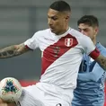 Paolo Guerrero: Entre querer regresar a Corinthians y el interés de Fluminense