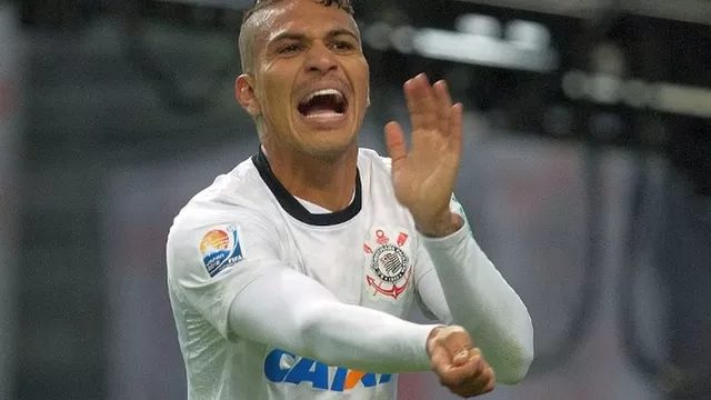 Foto: Corinthians