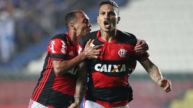 Foto: Flamengo / Video: @TNTSportsLA