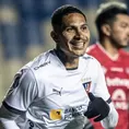 Paolo Guerrero estaría en los planes de Colo Colo de Chile