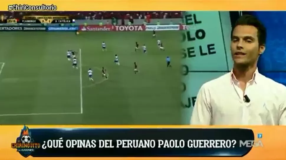 América deportes