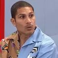 Paolo Guerrero: &quot;Estoy muy contento de llegar a LDU. Un grande de Sudamérica&quot;