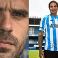 Fernando Gago y el plan para recuperar física y futbolísticamente a Paolo Guerrero