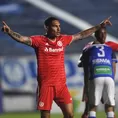 Paolo Guerrero finalmente rescindió contrato con Internacional, informan en Brasil