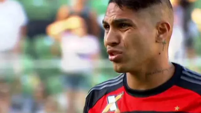Paolo Guerrero: Flamengo evalúa vender al peruano después de la Copa América