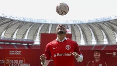 En FOX Sports se acordaron de Paolo Guerrero | Foto: Inter.