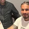 Paolo Guerrero fue ofrecido al Fluminense, según prensa brasileña