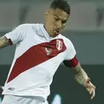 Paolo Guerrero fue ofrecido a Newell&#39;s: ¿Por qué rechazaron su fichaje?