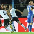 Paolo Guerrero: Hincha de Corinthians llamó a su hijo como el peruano