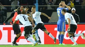 Paolo Guerrero: Hincha de Corinthians llamó a su hijo como el peruano