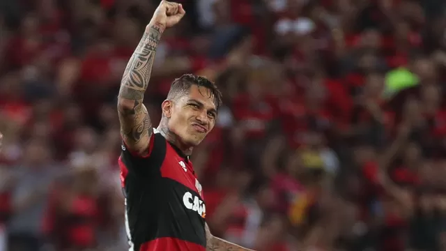 Foto: Flamengo.