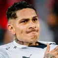 Paolo Guerrero integra el once ideal de la Fase  2 de la Liga Pro de Ecuador