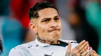 Paolo Guerrero integra el once ideal de la Fase  2 de la Liga Pro de Ecuador