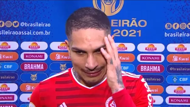 Paolo Guerrero: Inter niega que haya intentado rescindir contrato con el peruano