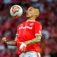 Paolo Guerrero: ¿Inter de Porto Alegre ofreció al &#39;Depredador&#39; a Corinthians?