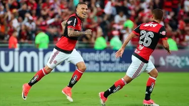 Foto: Flamengo