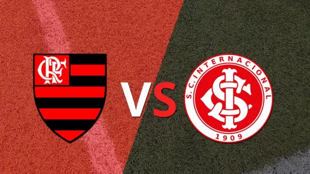 Inter de Paolo Guerrero buscará conquistar el Brasileirao ante Flamengo en el Maracaná