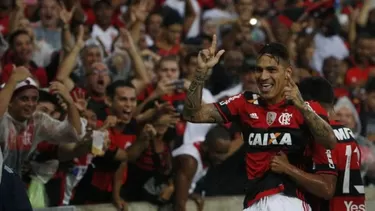 Foto: Flamengo.