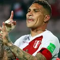 Paolo Guerrero llegó a un acuerdo para jugar en Racing, afirman en Argentina