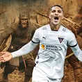 Paolo Guerrero: LDU confirmó el día y la hora de la presentación del peruano