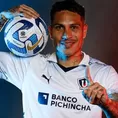 Paolo Guerrero: LDU inicia negociaciones para renovar con el &#39;Depredador&#39;