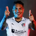 ¿Paolo Guerrero continuará en LDU de Quito?