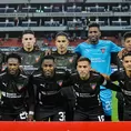 Paolo Guerrero es titular en LDU vs. Cuenca por la Fecha 1 de la Fase 2 de la Liga de Ecuador