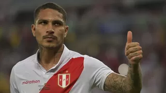 Paolo Guerrero: chileno Iván Zamorano habló sobre el 'Depredador'