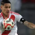 Paolo Guerrero llega a la selección peruana en un gran momento futbolístico