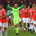 Paolo Guerrero: Lomba se pronunció sobre conflicto entre el peruano y directiva del Inter