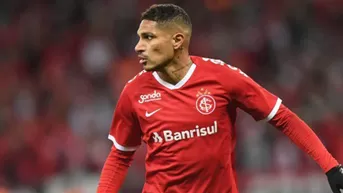 Paolo Guerrero: la marca histórica que busca en la final de la Copa de Brasil