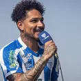 Paolo Guerrero: &quot;Mi idea es jugar algún día en el equipo de mi corazón&quot;