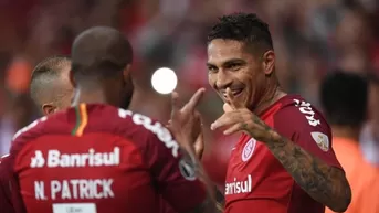 Paolo Guerrero: narrador de FOX Brasil 'enloqueció' con los goles del peruano